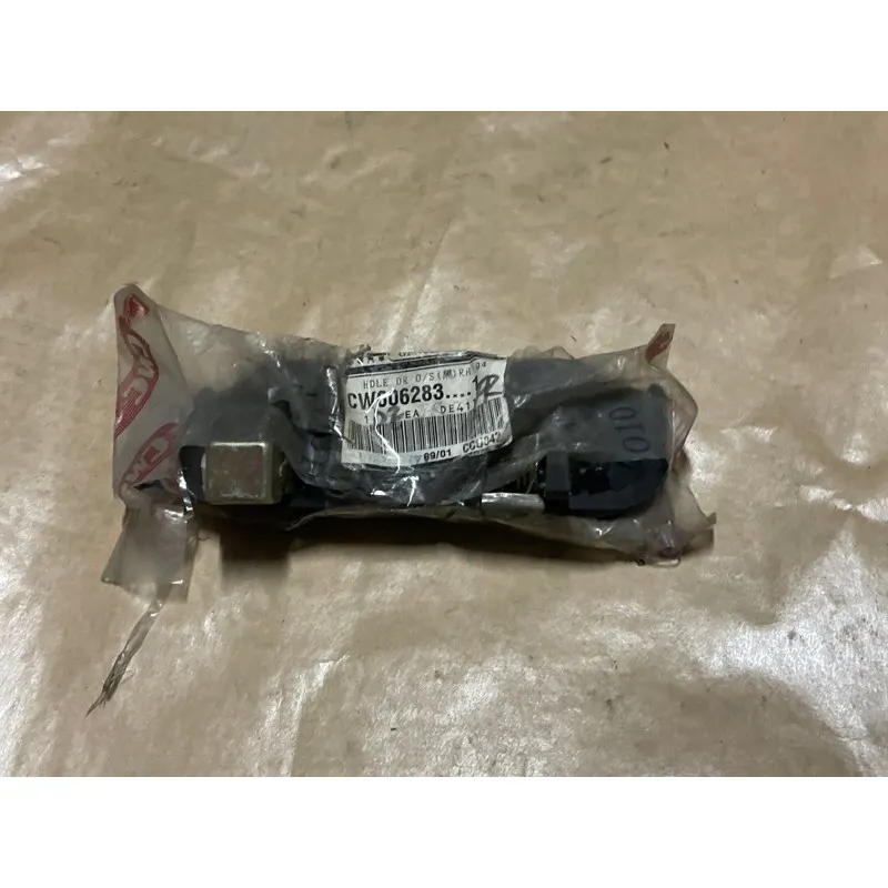 中華 得利卡 DE 正廠 外把手 前右