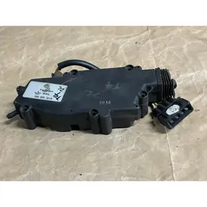 福斯 T4 左前 車門中控馬達（拆車二手的）