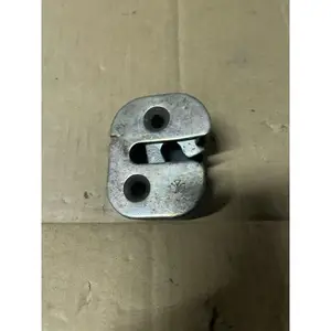 飛雅特 UNO 右車門 六角鎖導板
