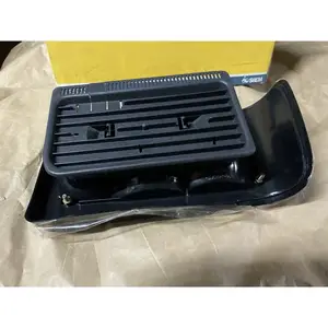 Volvo440 正廠右後燈