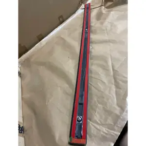 速霸陸 LEGACY（95年）正廠 左前車門飾條 車側