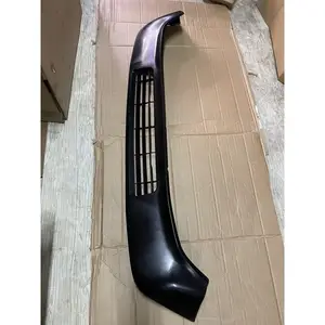 寶獅205 前保桿下巴