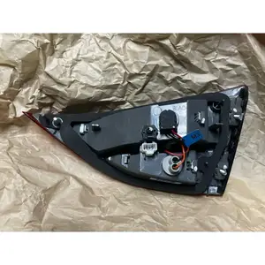 現代ELANTRA(2011年)正廠 左 後蓋燈 後燈(內側)