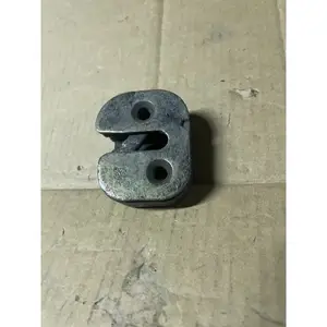 飛雅特 UNO 左車門 六角鎖導板