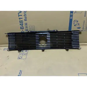 福斯JETTA水箱護罩
