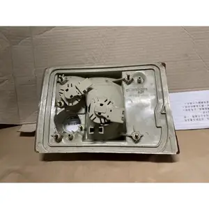 奧迪 Audi80（87年）進口歐規右後箱蓋燈