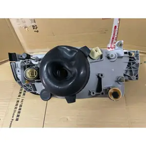 愛快ALFA33(90ㄧ94年)左大燈