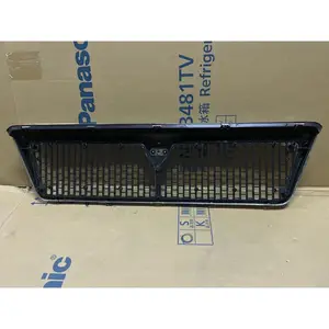 蘭吉雅THEMA(92年,16V)正廠水箱護柵