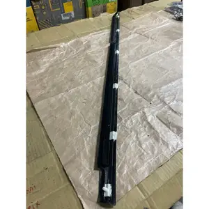 喜美16V 右後門外水切