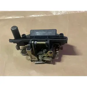 福斯 T4 正廠 後蓋外把手（含鎖仁）