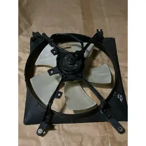 中華 三菱 LANCER 1.6 (93-97) 水箱風扇