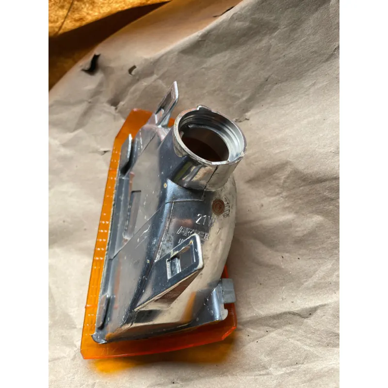 雪佛蘭 GMC 右前角燈 方向燈