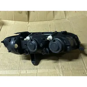 歐寶Omega( 95-97年) 正廠左大燈（福利品）